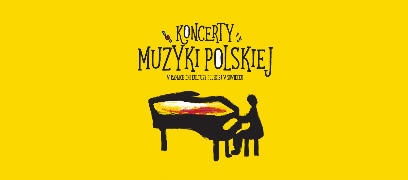 Koncerty muzyki polskiej „Od słowa do słowa”