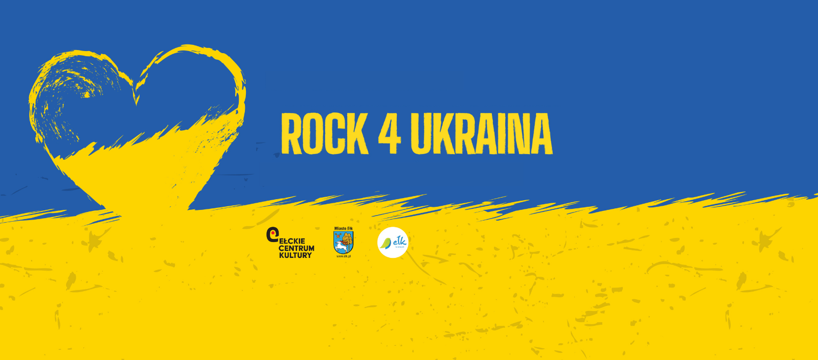 Koncert charytatywny Rock 4 Ukraina