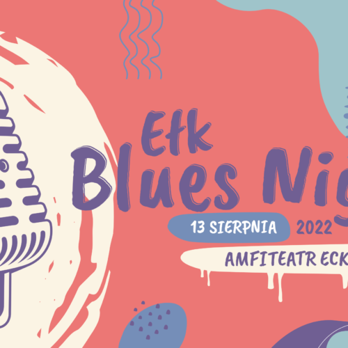 Gęsia Skórka Blues Band | Blues Junkers Ełk Blues Night