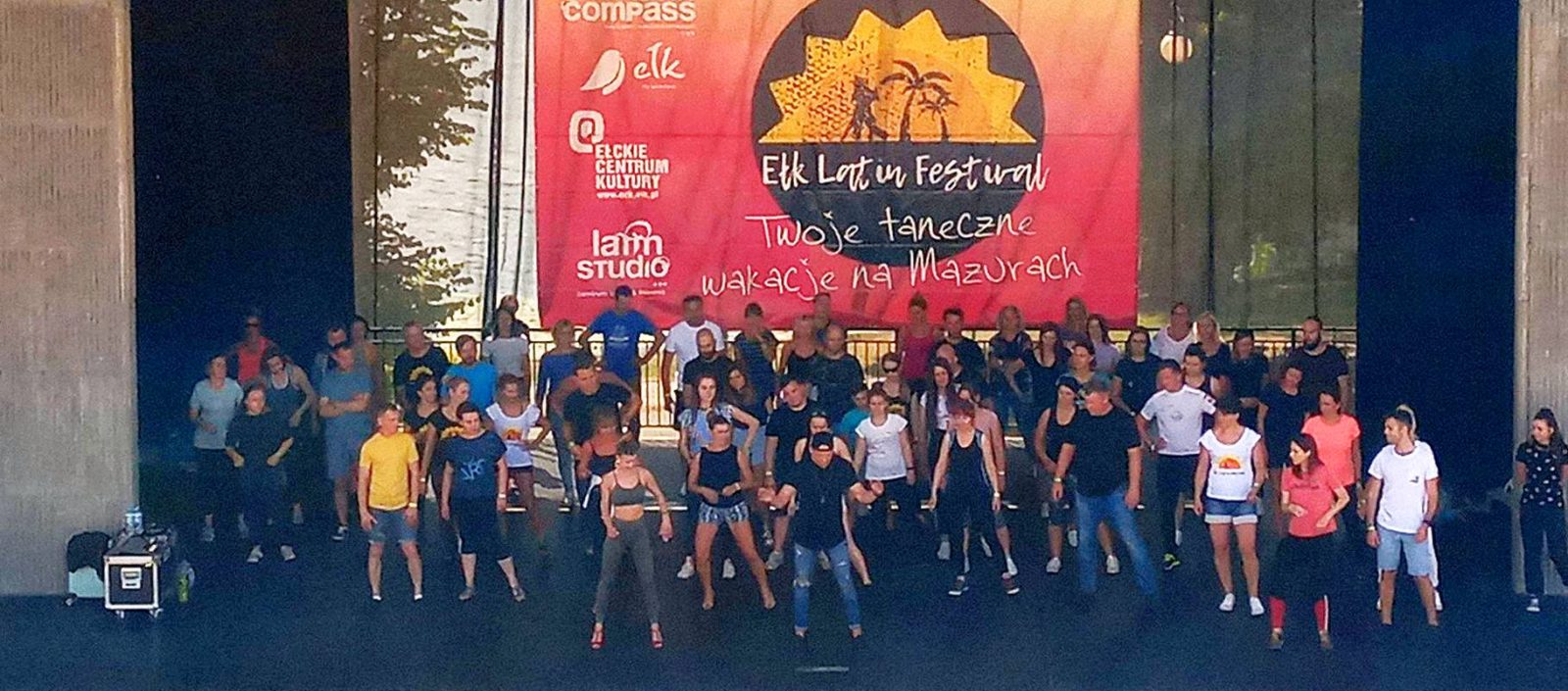  Ełk Latin Festival