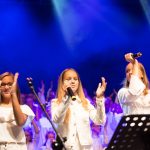 Koncert finałowy warsztatów Gospel - Ełk