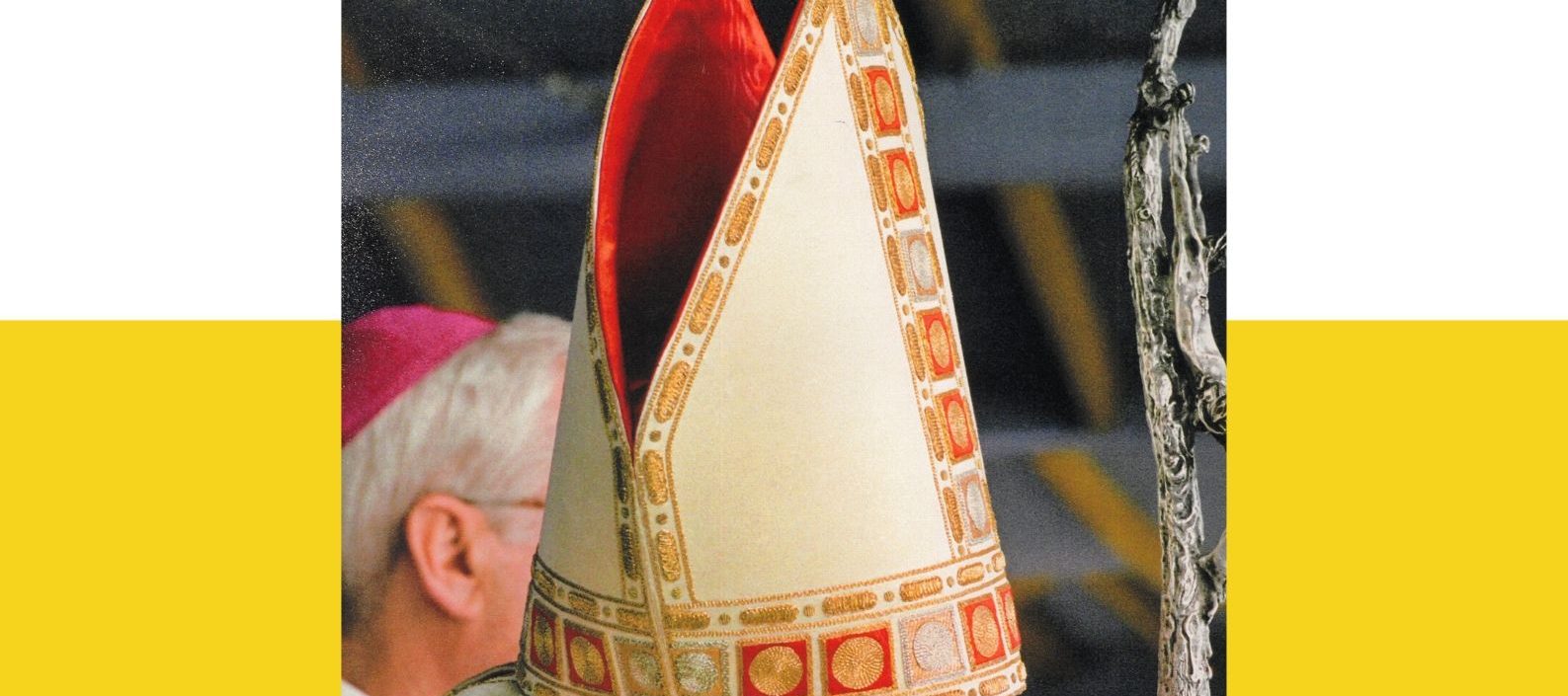 Zapraszamy do Galerii Za Szybką i Galerii Po Drodze 100 rocznica urodzin św. Jana Pawła II