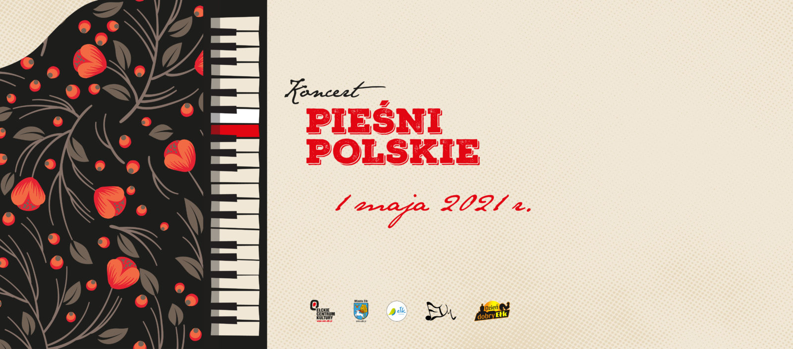 Koncert  Pieśni Polskie