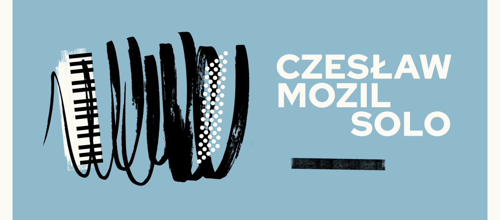 koncert Czesław Mozil Solo