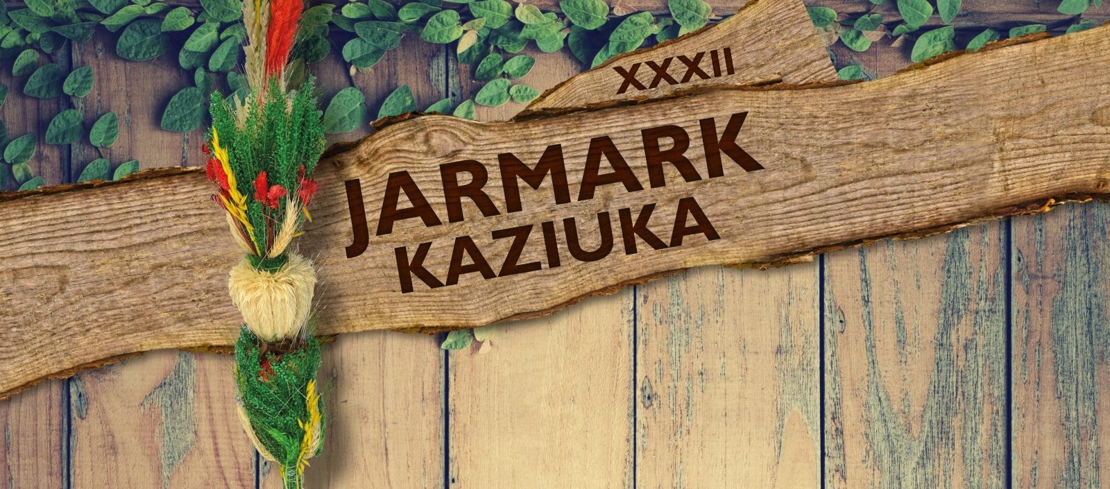  XXXII Jarmark Kaziuka