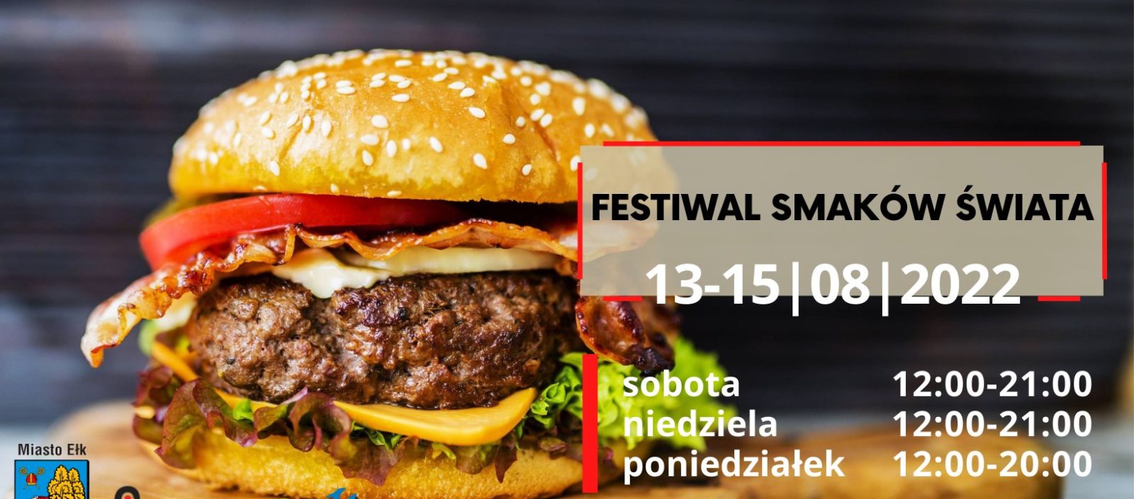  Festiwal Smaków Świata