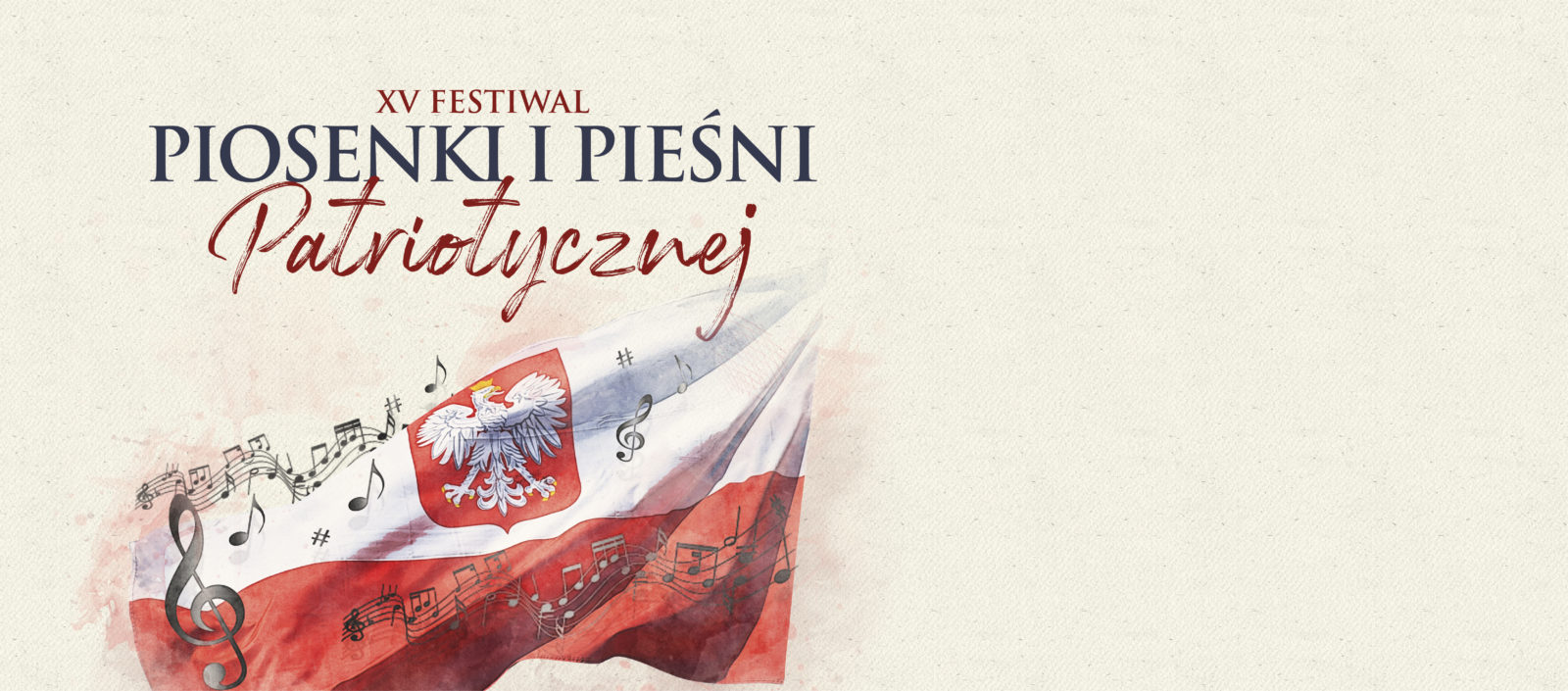Koncert Finałowy Festiwal Piosenki i Pieśni Patriotycznej