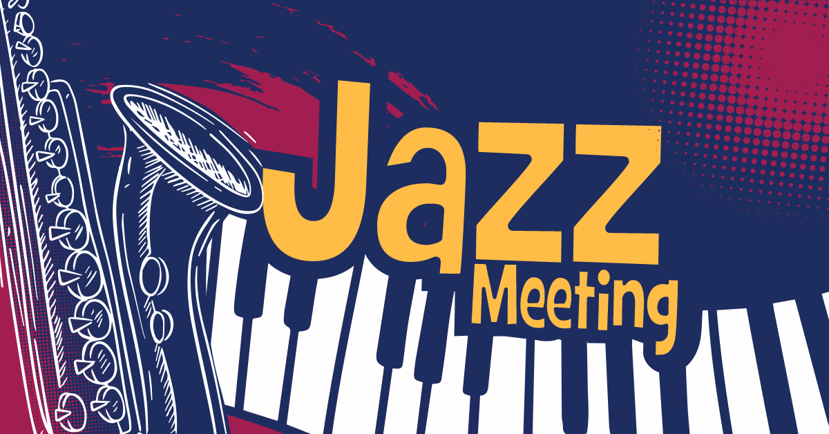 Jazz Meeting Koncert Wojciech Myrczek
