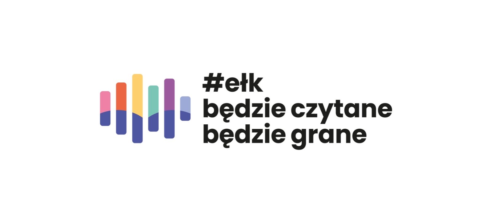 VII Ełcki Festiwal Literatury i Muzyki  ''Ełk będzie czytane, będzie grane''