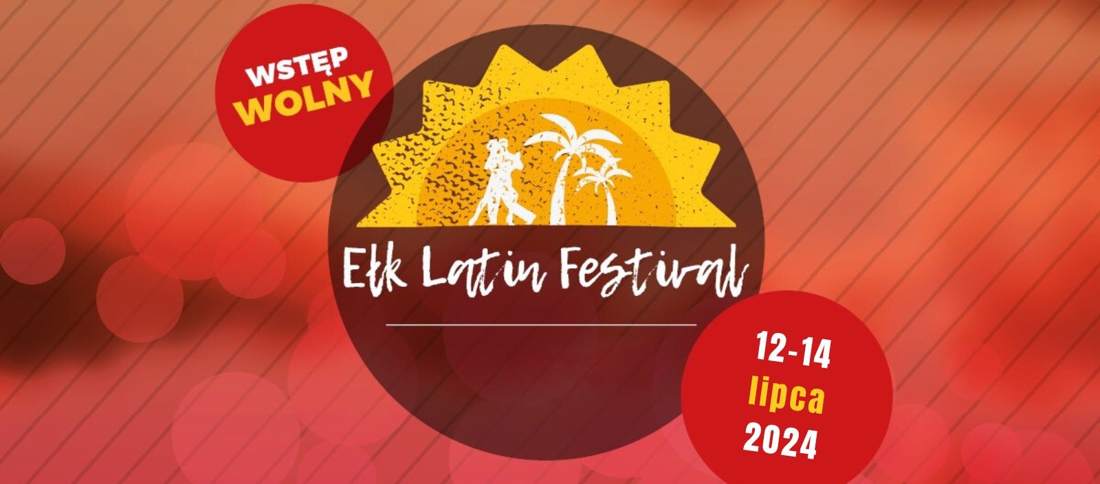 VII edycja  Ełk Latin Festival 2024