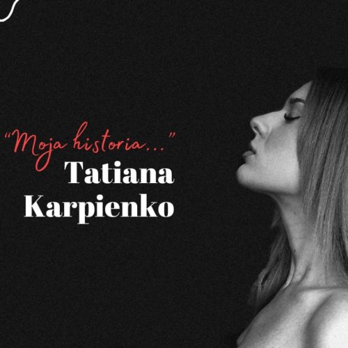 koncert stypendialny Tatiana Karpienko 