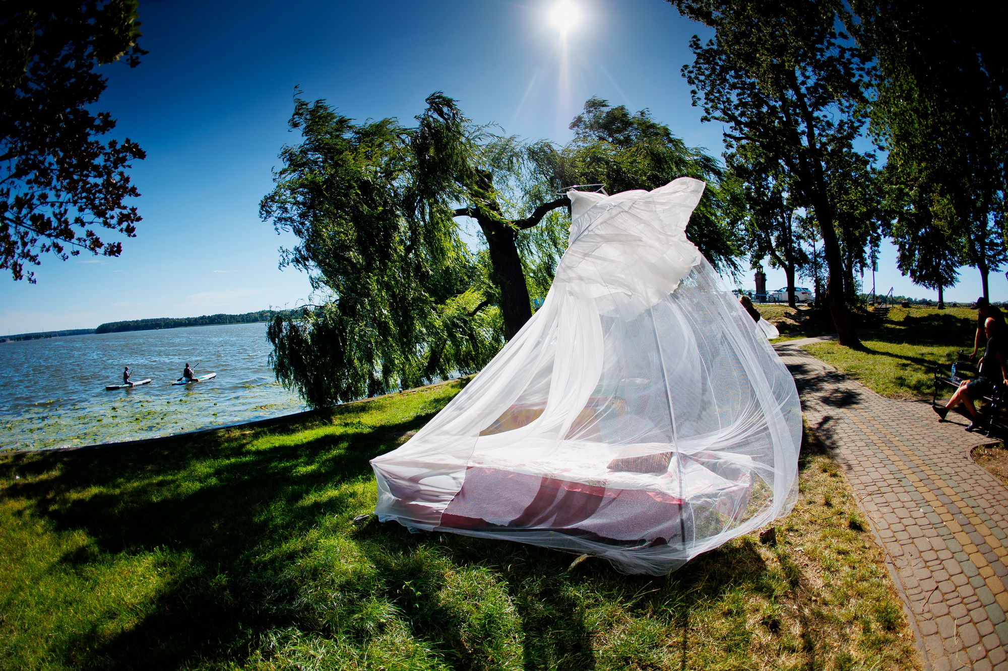 Fotorelacja z czwartego dnia Festiwalu BEZ KURTYNY