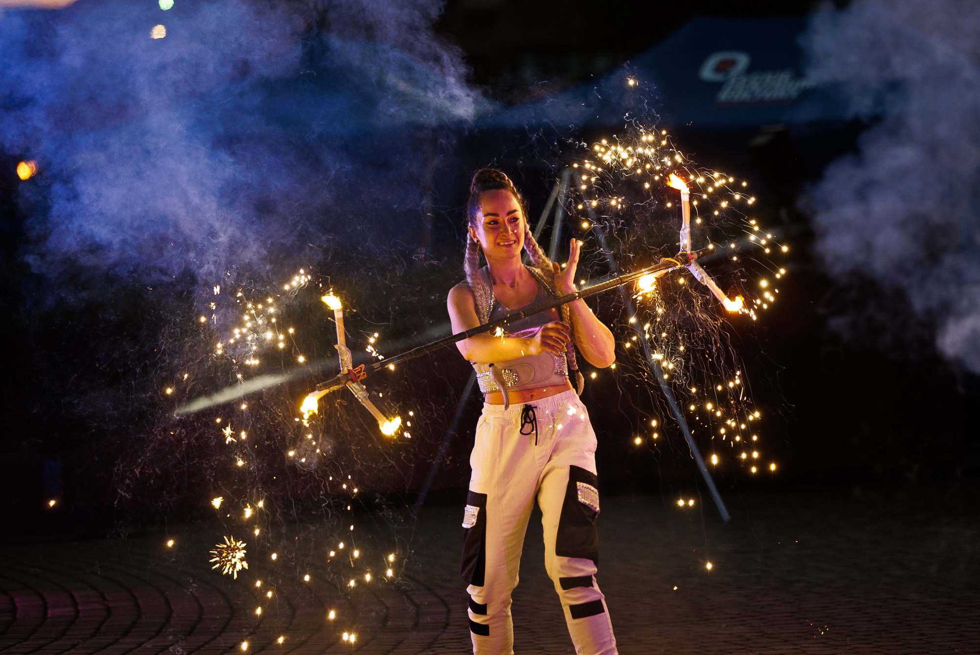 Fotorelacja z siódmego dnia Festiwalu BEZ KURTYNY