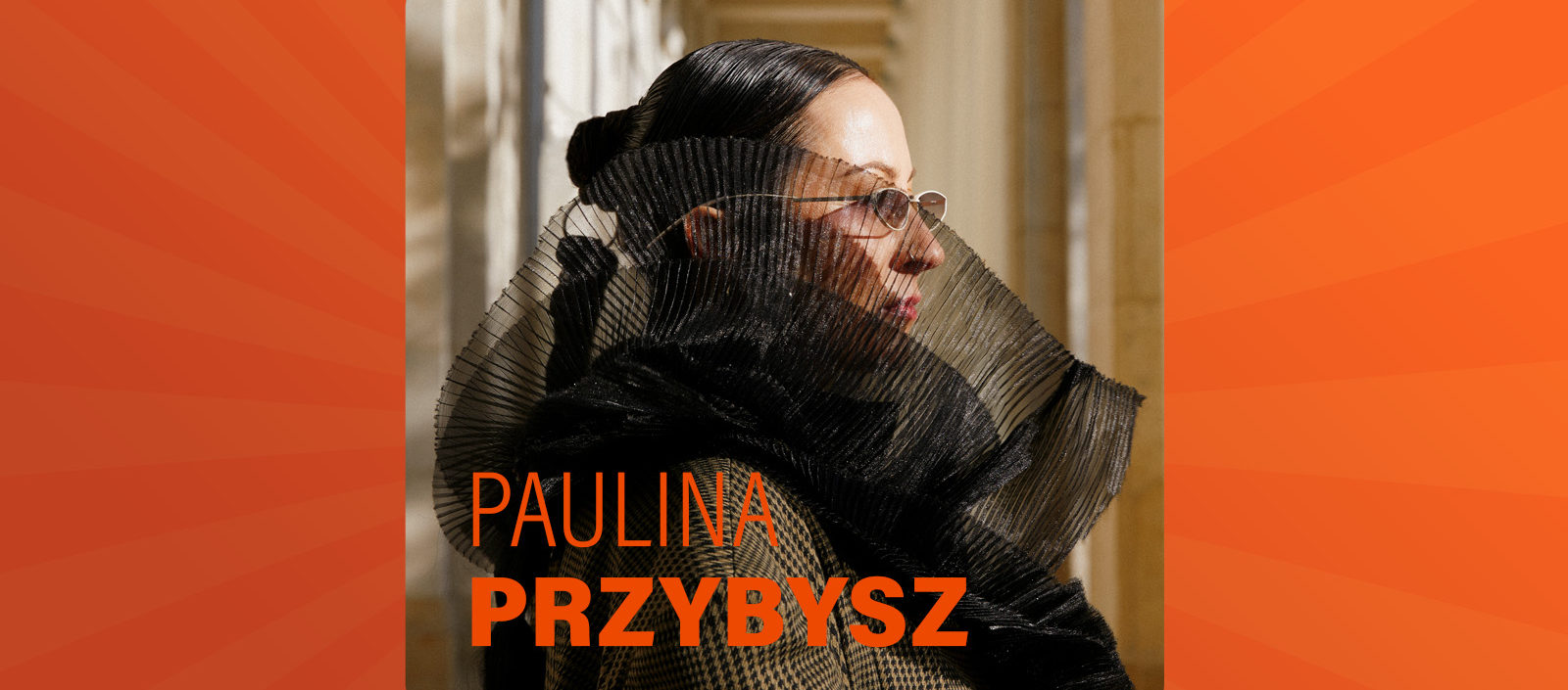 Zaduszki Jazzowe Paulina Przybysz – Insides 