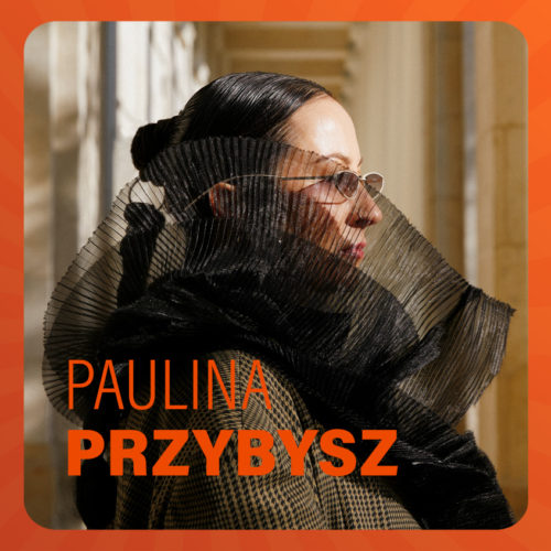 Zaduszki Jazzowe Paulina Przybysz – Insides 