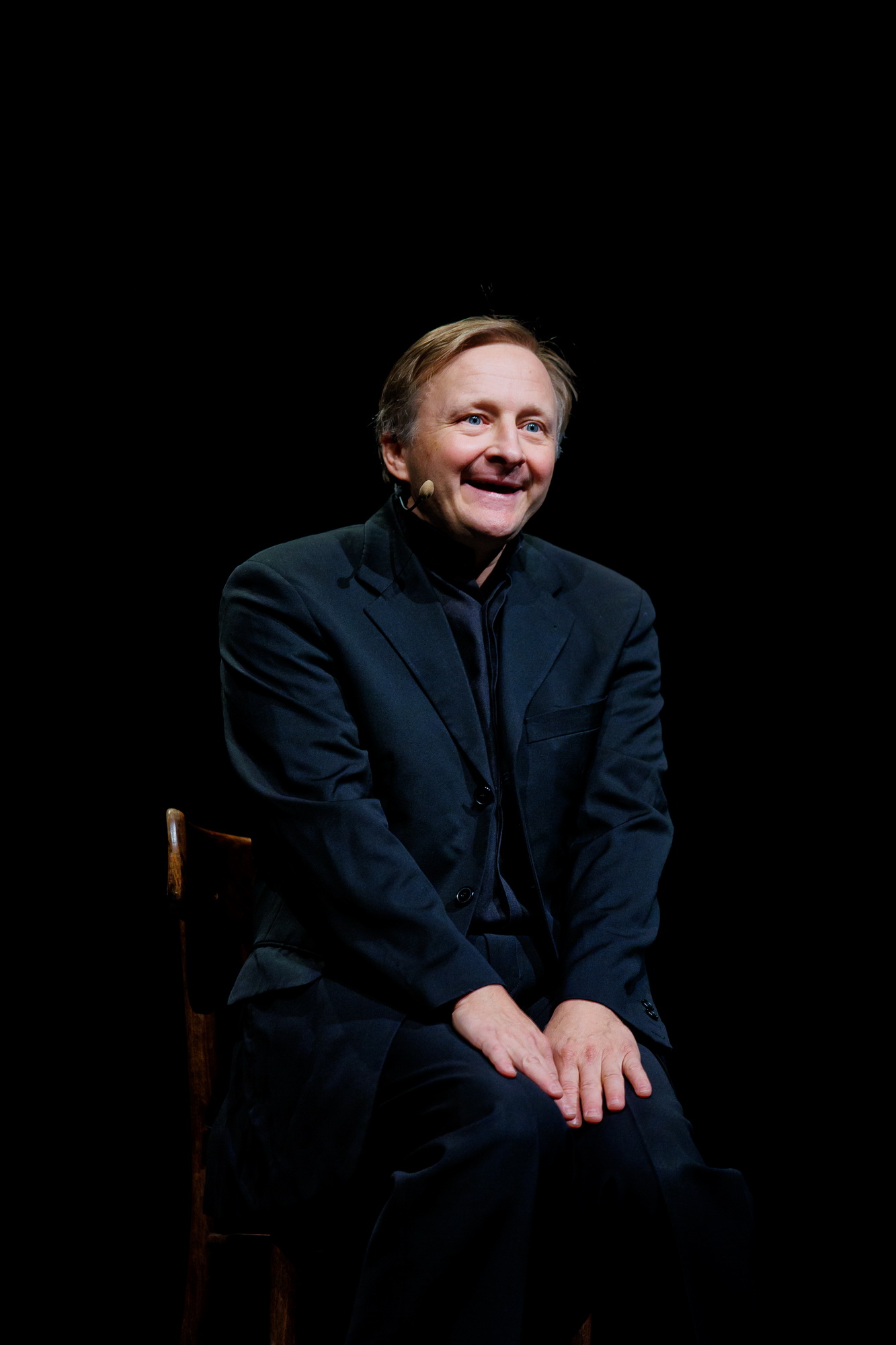 Fotorelacja ze spektaklu ,,Historia Jakuba” w ramach Teatru Polska 2024