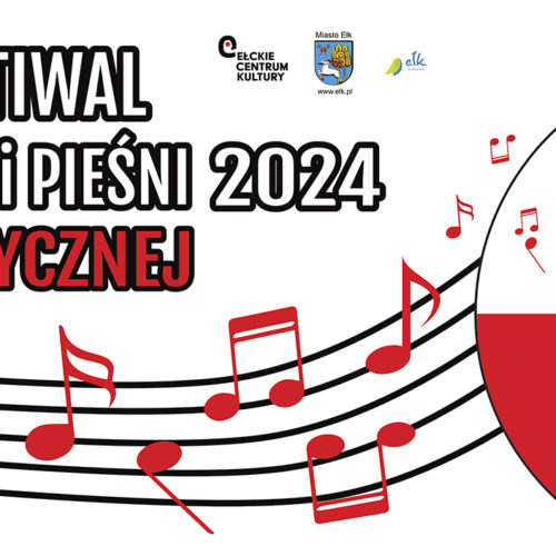 Prezentacje uczestników XVII FESTIWAL PIOSENKI i PIEŚNI PATRIOTYCZNEJ