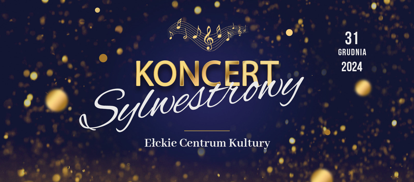  Koncert Sylwestrowy