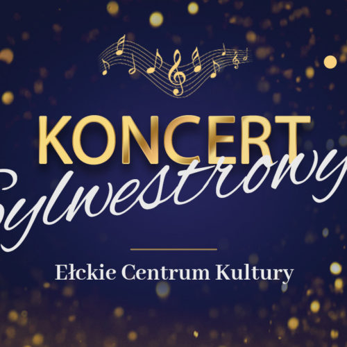  Koncert Sylwestrowy