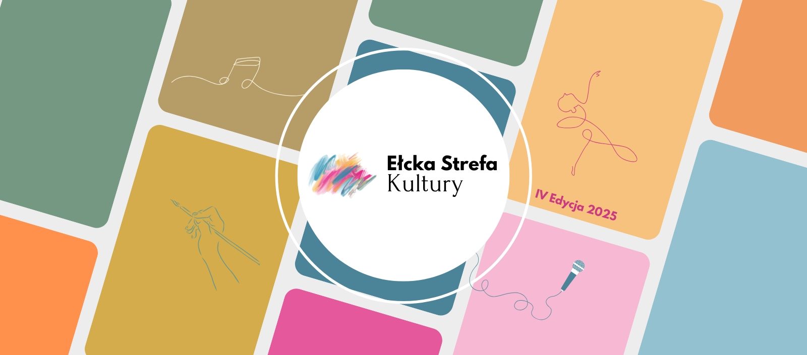 Edycja IV Ełcka Strefa Kultury