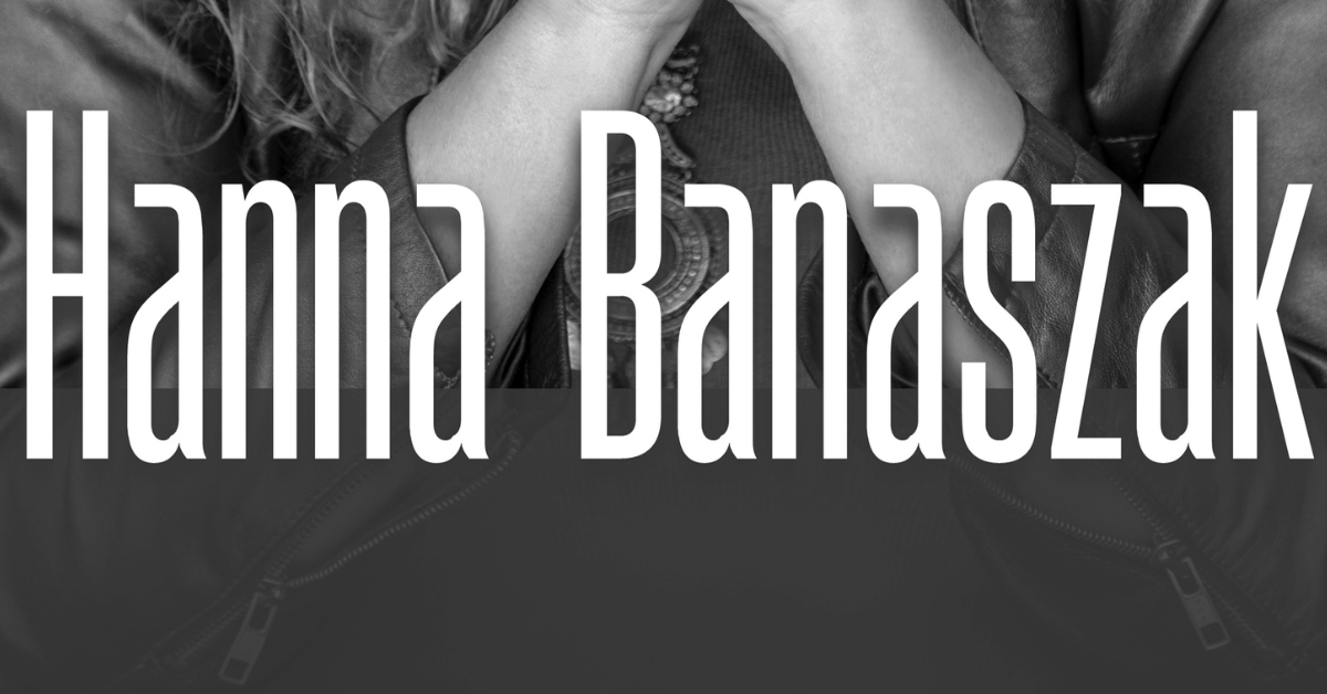 KONCERT HANNA BANASZAK