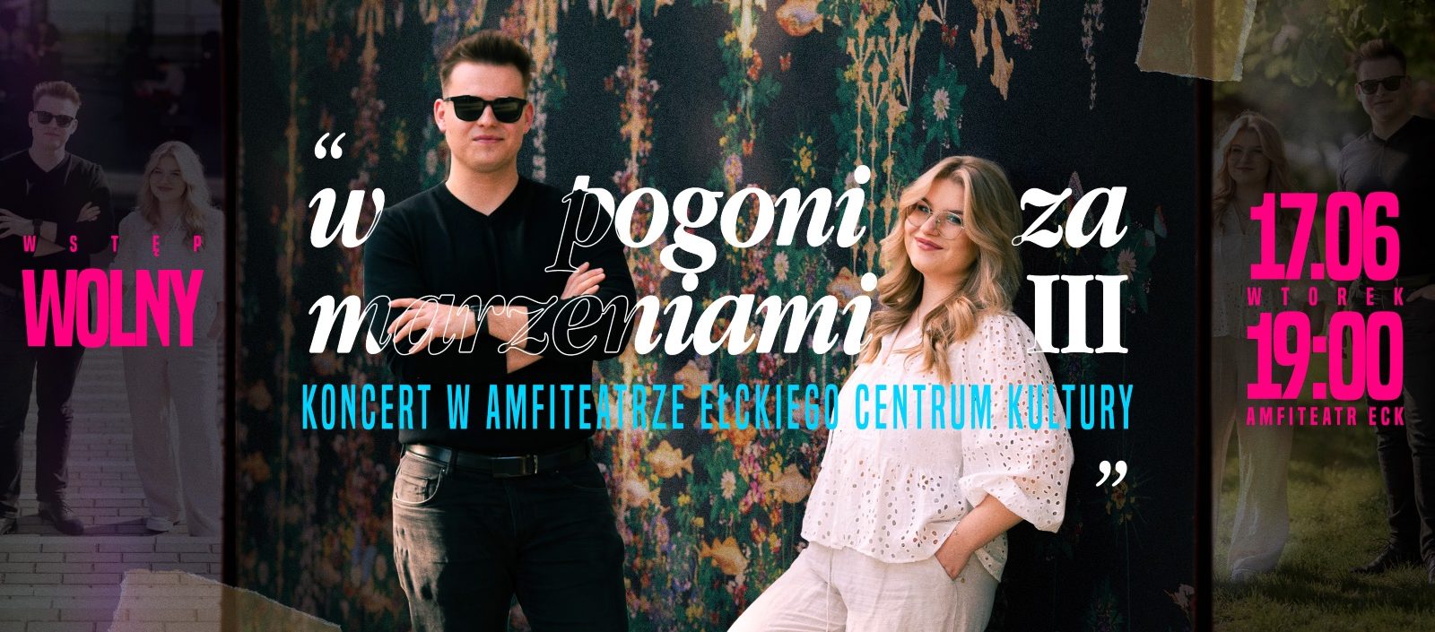 koncert W pogoni za marzeniami III