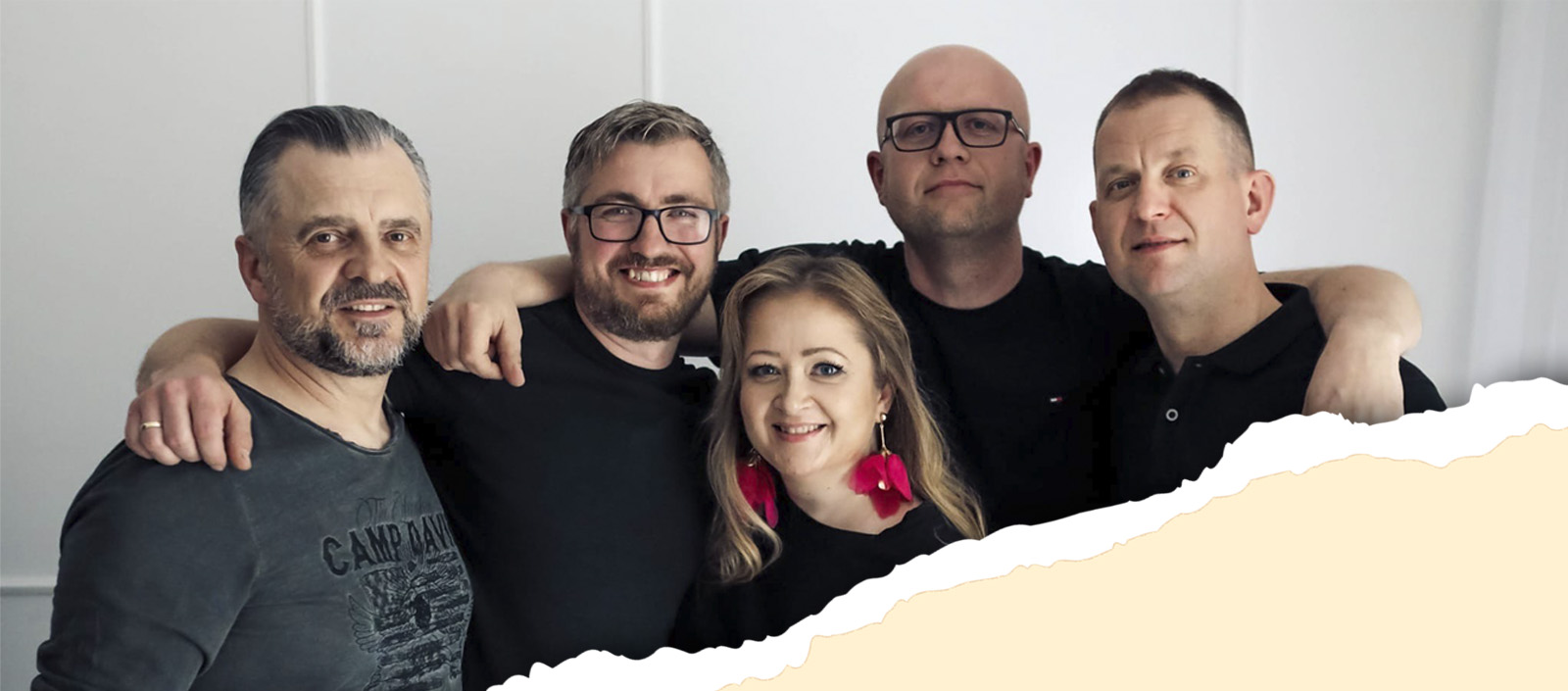 Koncert w ramach 600-lecia Ełku SPÓŹNIENI NA CZAS