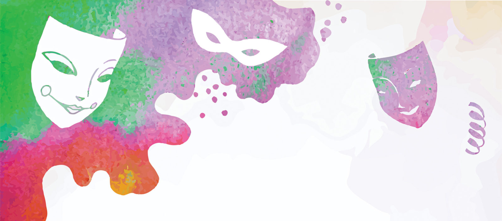 IV Ełcka Strefa Kultury  Casting teatralny 