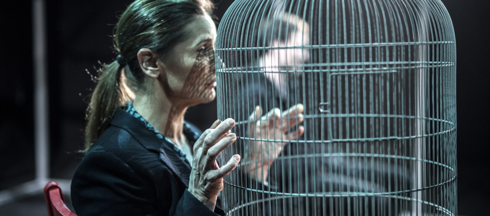 TEATR POLSKA 2025 Kruk z Tower - Teatr im. Stefana Jaracza w Łodzi