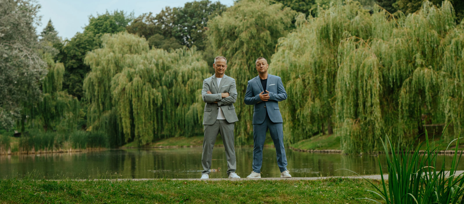 Koncert Michał Zabłocki & Czesław Mozil