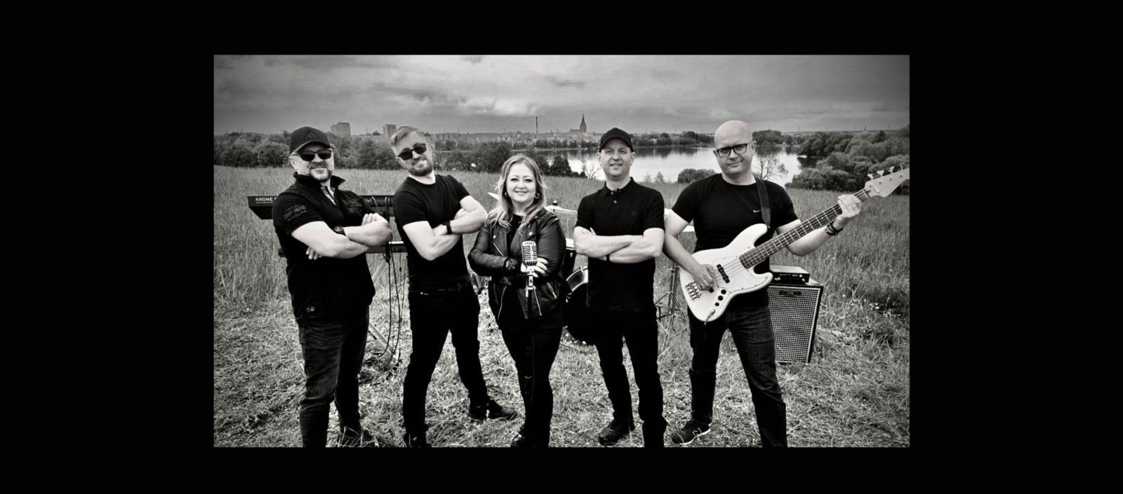 Koncert SPÓŹNIENI NA CZAS  „Żyj tu i teraz