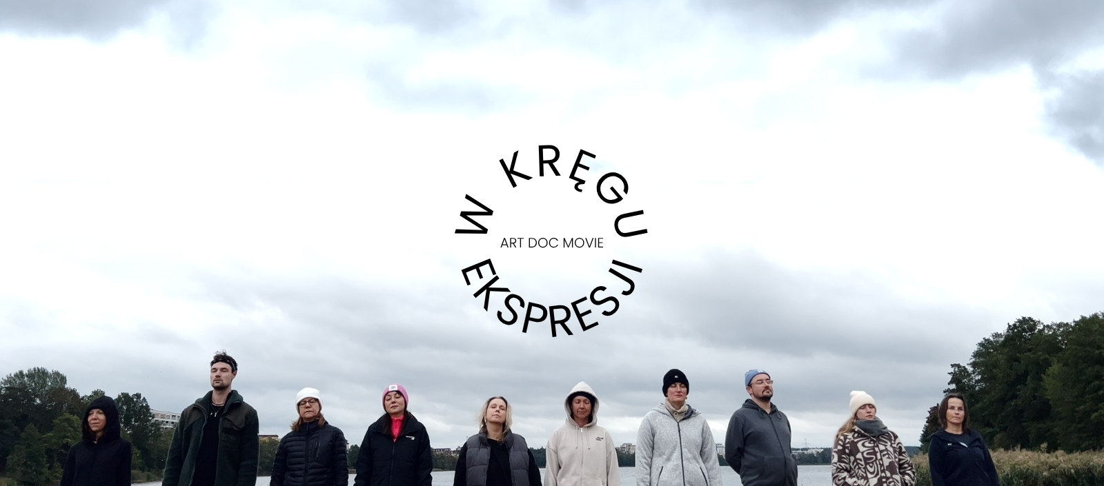 Ełcka Strefa Kultury 2025 W Kręgu Ekspresji - projekcja filmu 