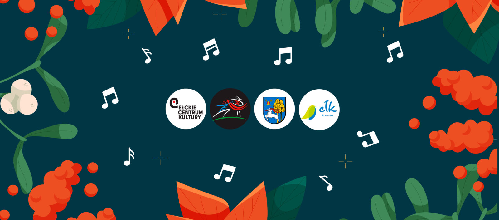 Mazurskie Kolędowanie ZAGRAJMY RAZEM – mali i duzi 