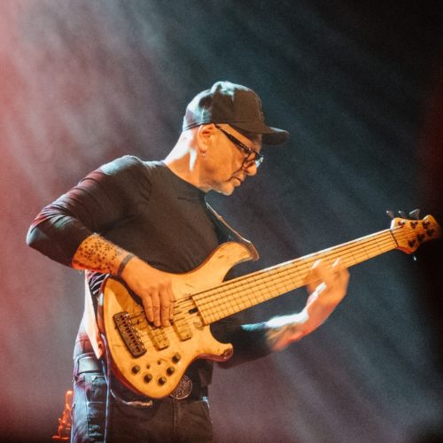 IV Jazz Meeting Koncert WOJCIECH PILICHOWSKI