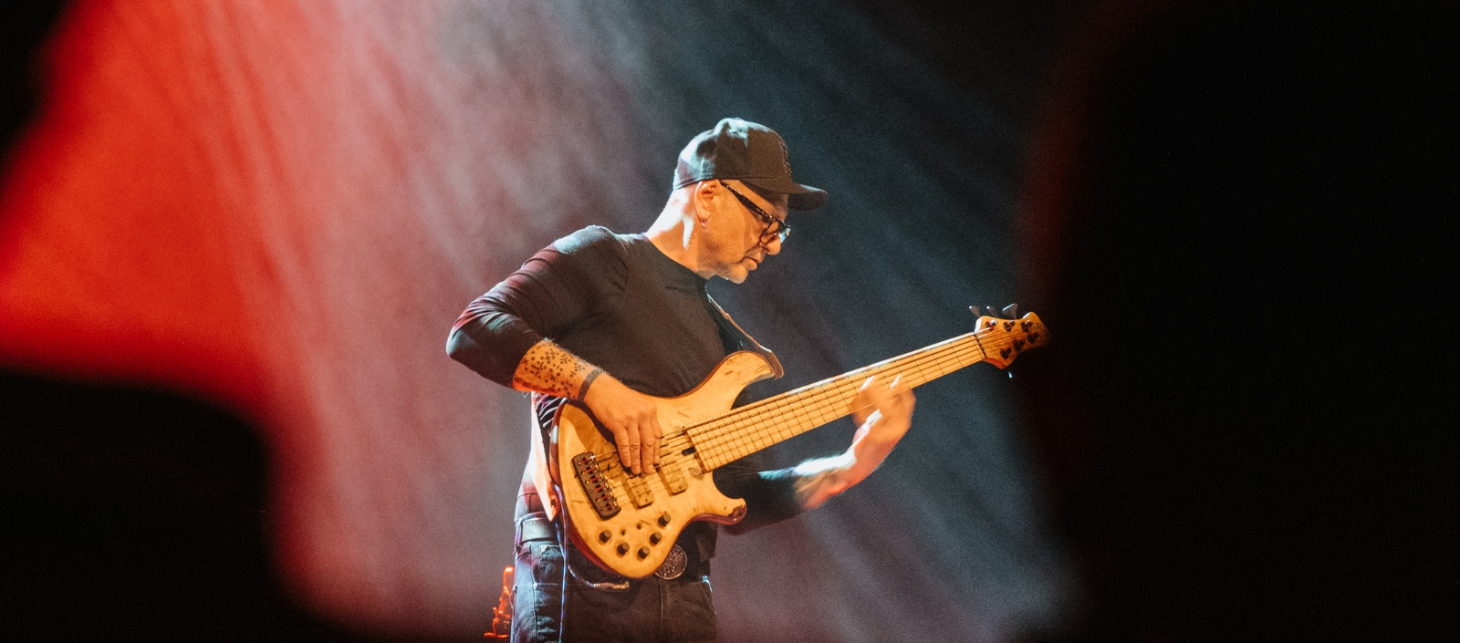 IV Jazz Meeting Koncert WOJCIECH PILICHOWSKI