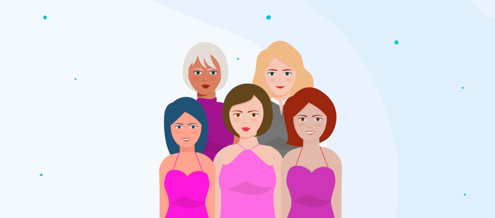 PREMIERA spektakl KANDYDATKI NA ŻONĘ