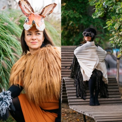 Wypożyczalnia kostiumów do 6.01.2026 będzie nieczynna