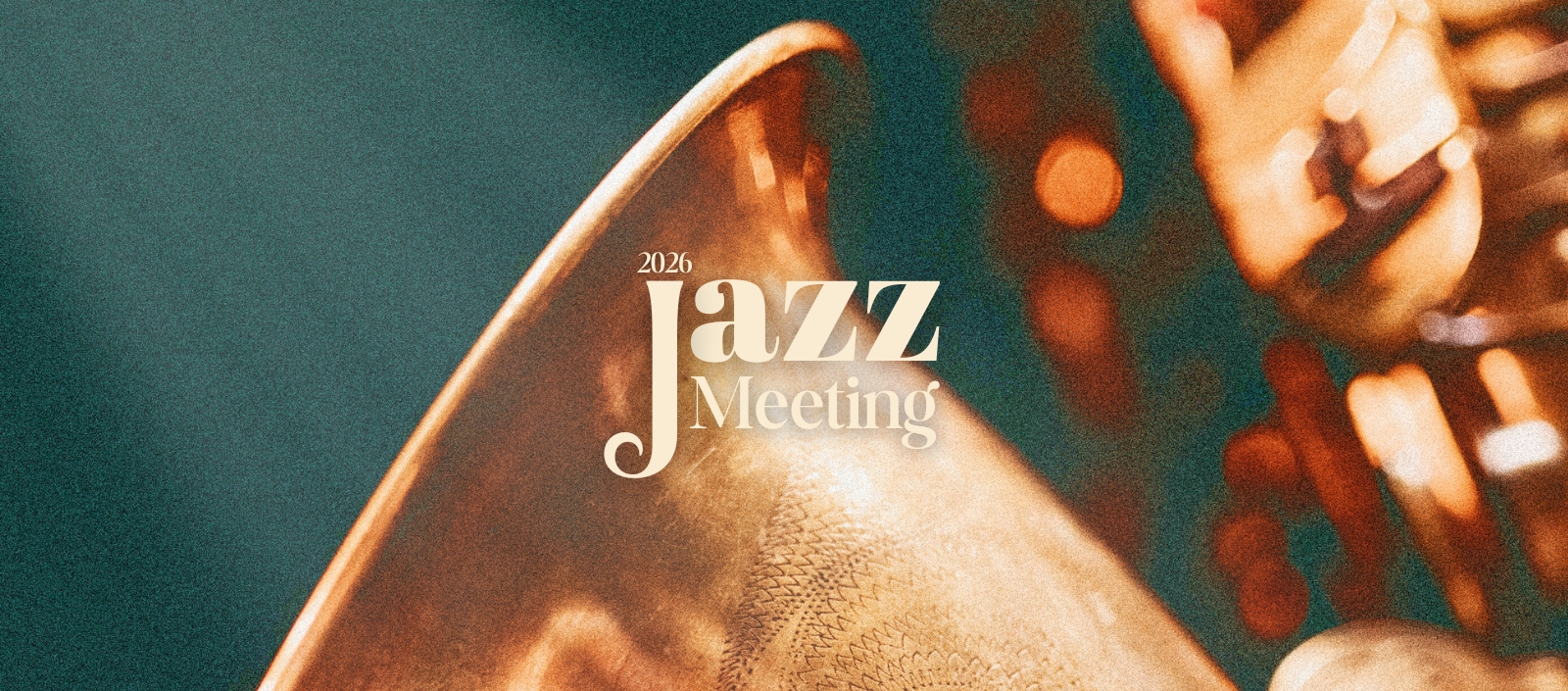 IV Jazz Meeting Koncert Janusz Szrom „Andrzej Zaucha — Songbook”