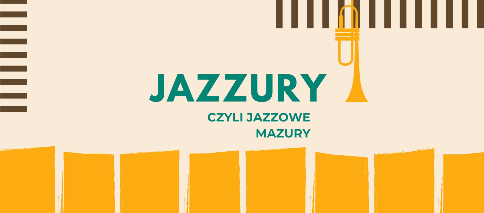 Koncert JAZZURY czyli Jazzowe Mazury 