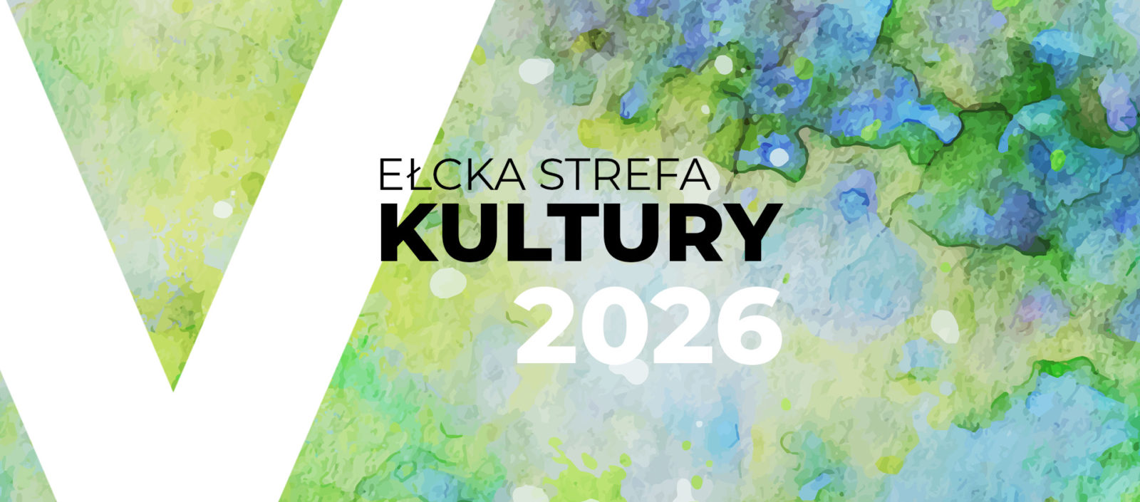 Edycja V Ełcka Strefa Kultury
