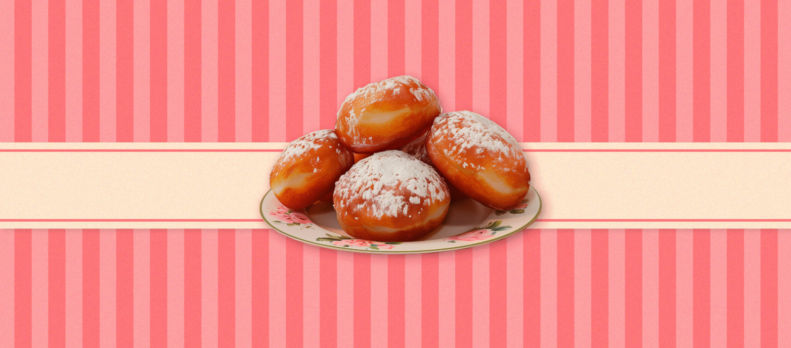  Święto Babcinego Pampucha