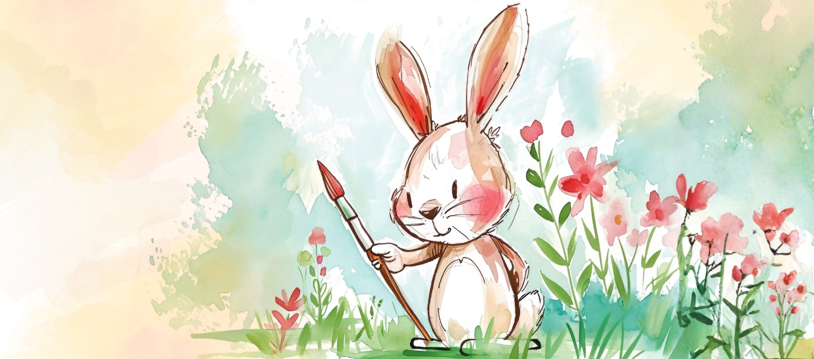 rodzinne warsztaty artystyczne Wielkanocne Nastroje