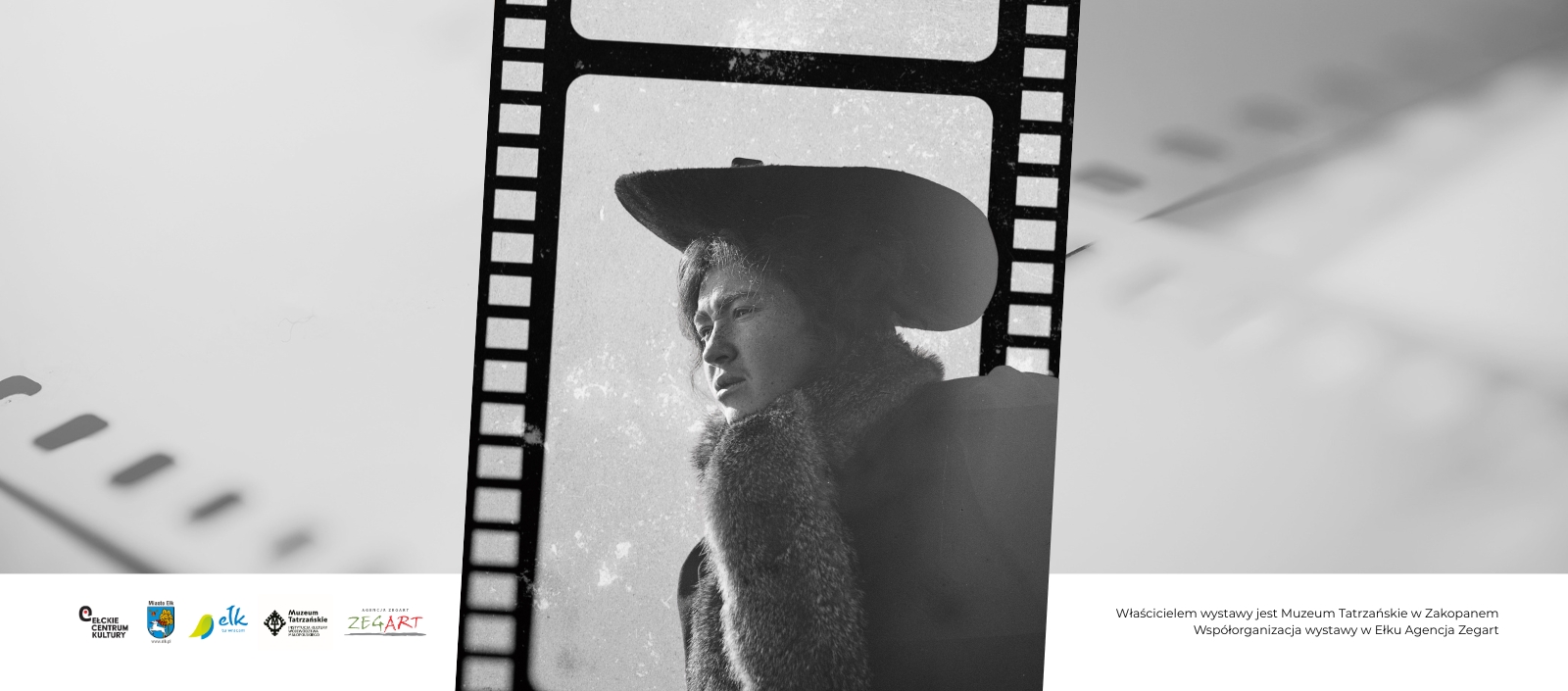 wystawa Światło i cień. Dziedzictwo rodziny Witkiewiczów