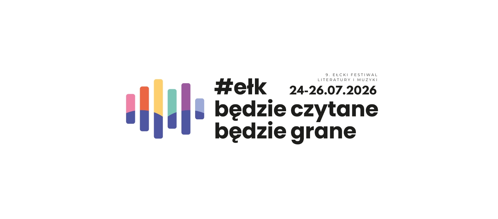 IX Ełcki Festiwal Literatury i Muzyki  ''Ełk będzie czytane, będzie grane'' Koncert: KACPERCZYK