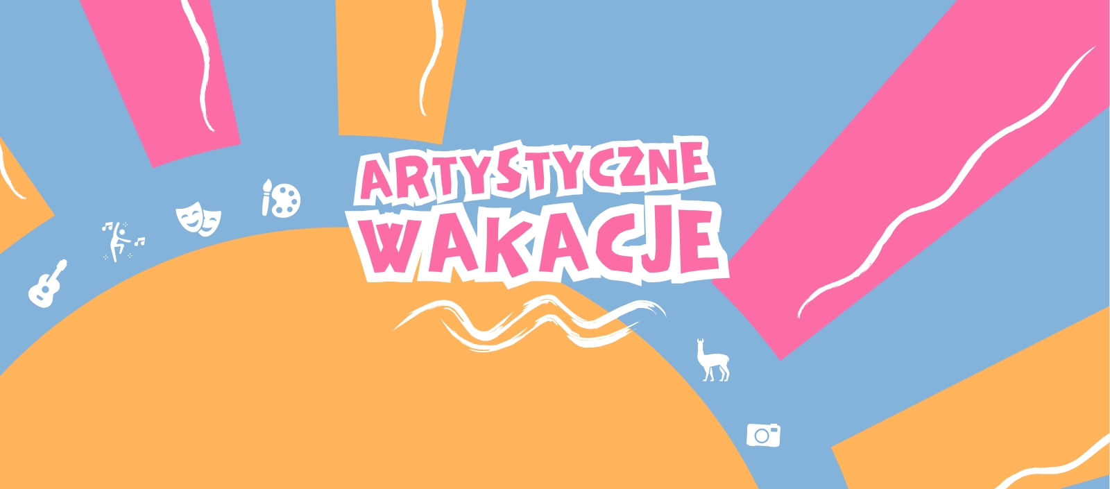 Artystyczne Wakacje – Zajęcia w Szkole Artystycznej ECK