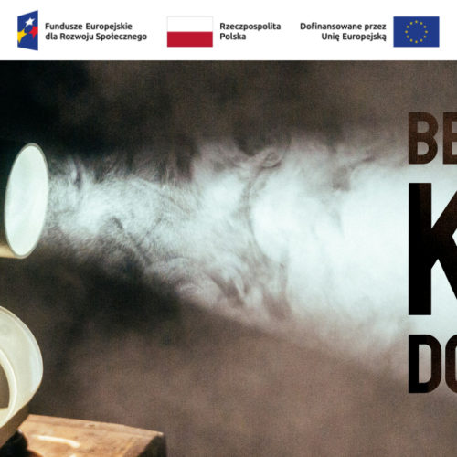 BEZ BARIER – kino dostępne Basia. Mam swój świat + warsztaty sensoryczne