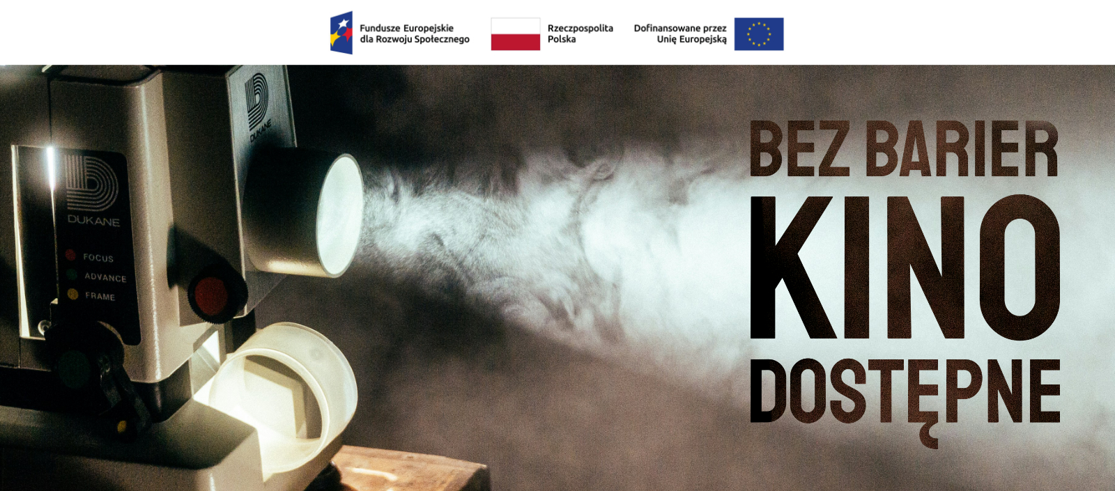 BEZ BARIER – kino dostępne Basia. Mam swój świat + warsztaty sensoryczne