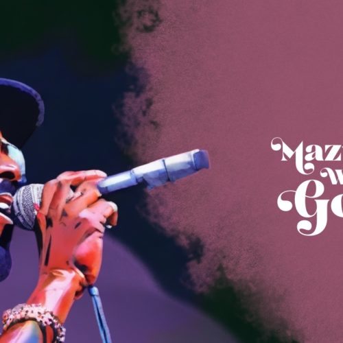 2026 X Mazurskie Warsztaty Gospel
