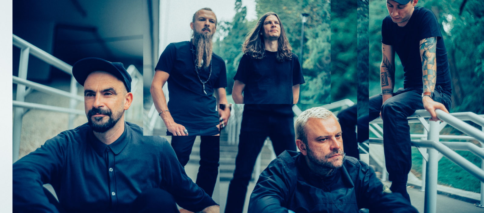 Koncert ''Człowiek nie do końca'' FISZ EMADE TWORZYWO