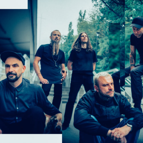 Koncert ''Człowiek nie do końca'' FISZ EMADE TWORZYWO